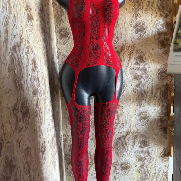 Full body sexy stockings